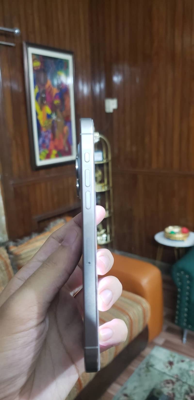 Apple iPhone 15 Pro Max 3