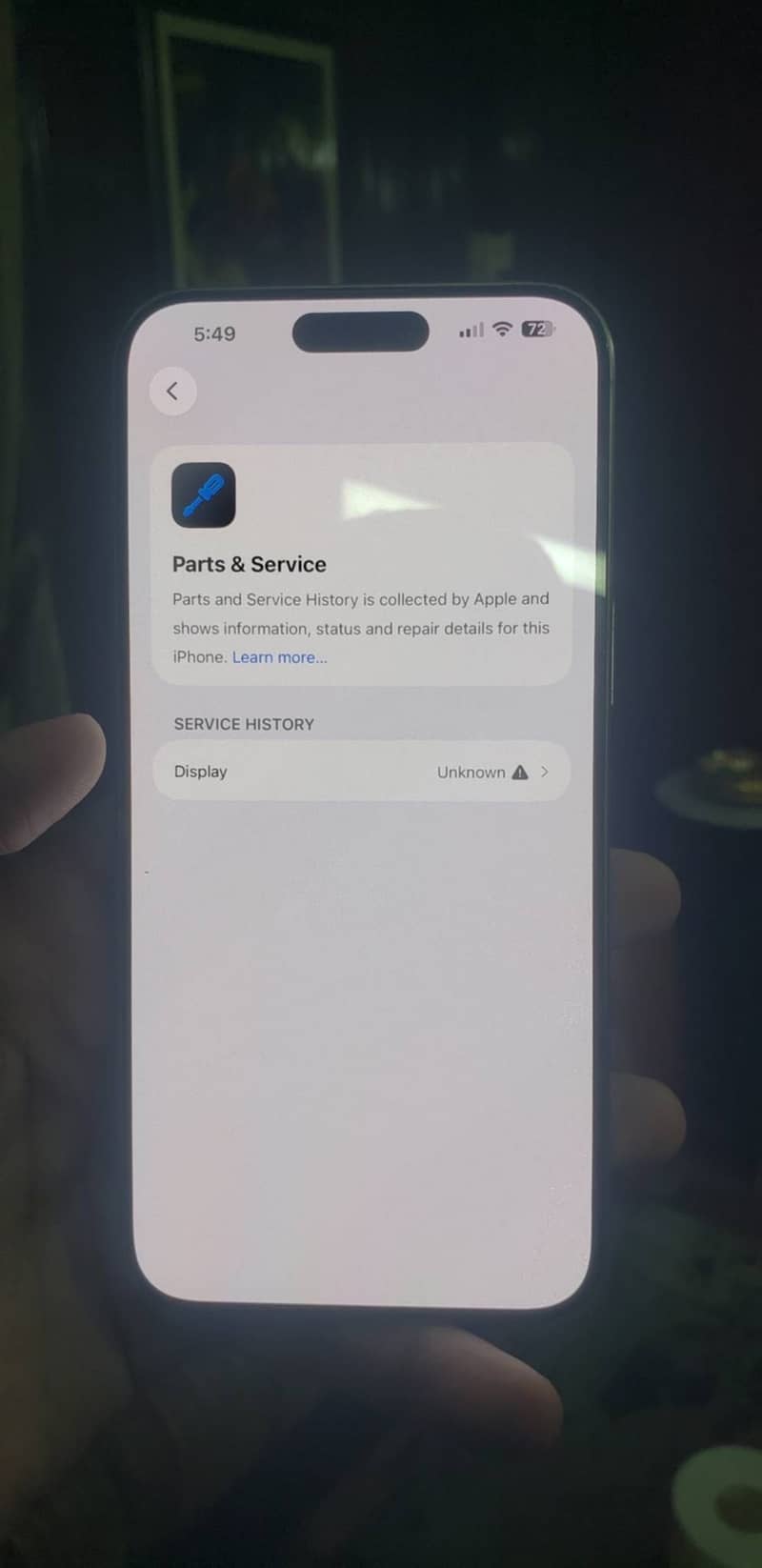 Apple iPhone 15 Pro Max 5
