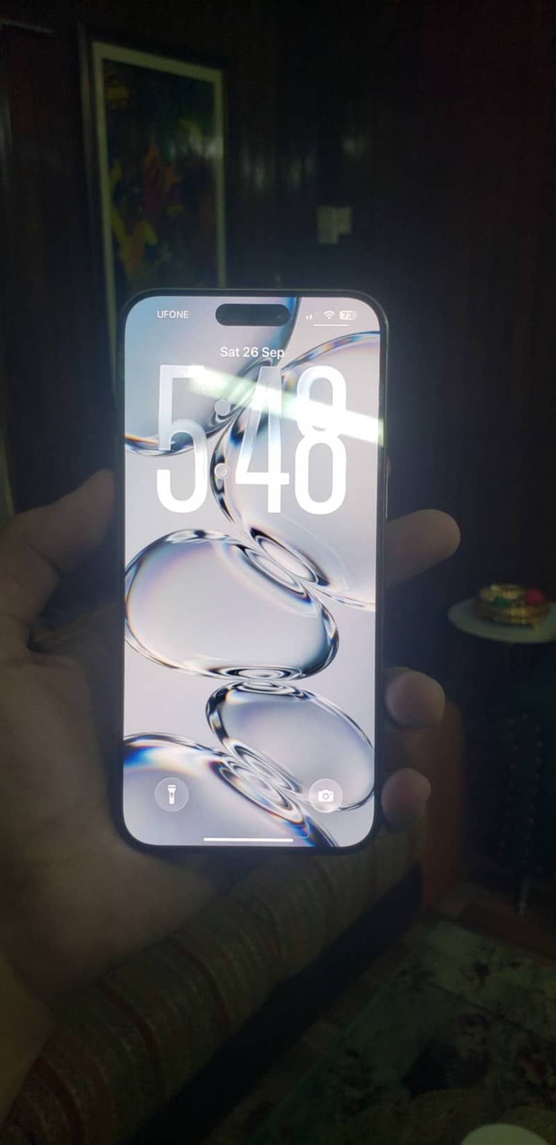 Apple iPhone 15 Pro Max 6
