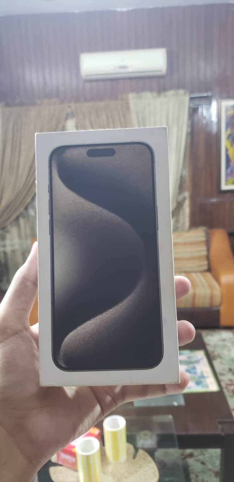 Apple iPhone 15 Pro Max 7