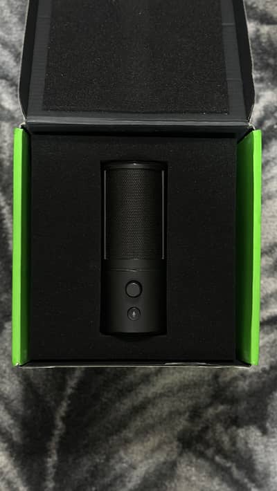 Razer Seiren X Microphone