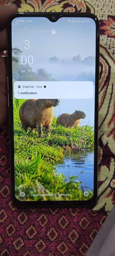 OPPO A16 4/64