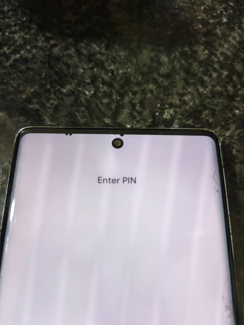 Google Pixel 7 Pro 3