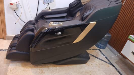 Zero life stye Essenc electric Chair Full Body Massage