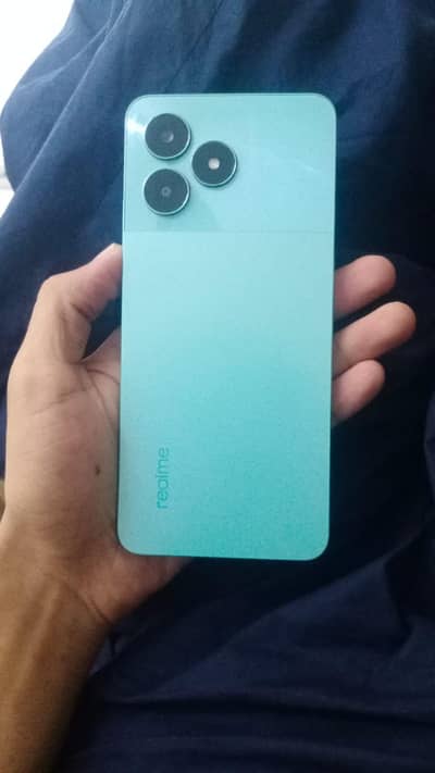 Realme C51