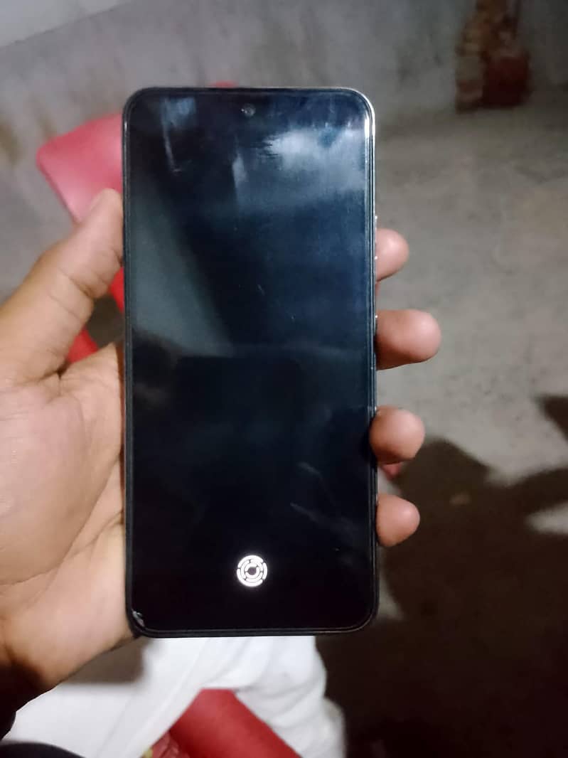 Tecno Spark 30pro 2