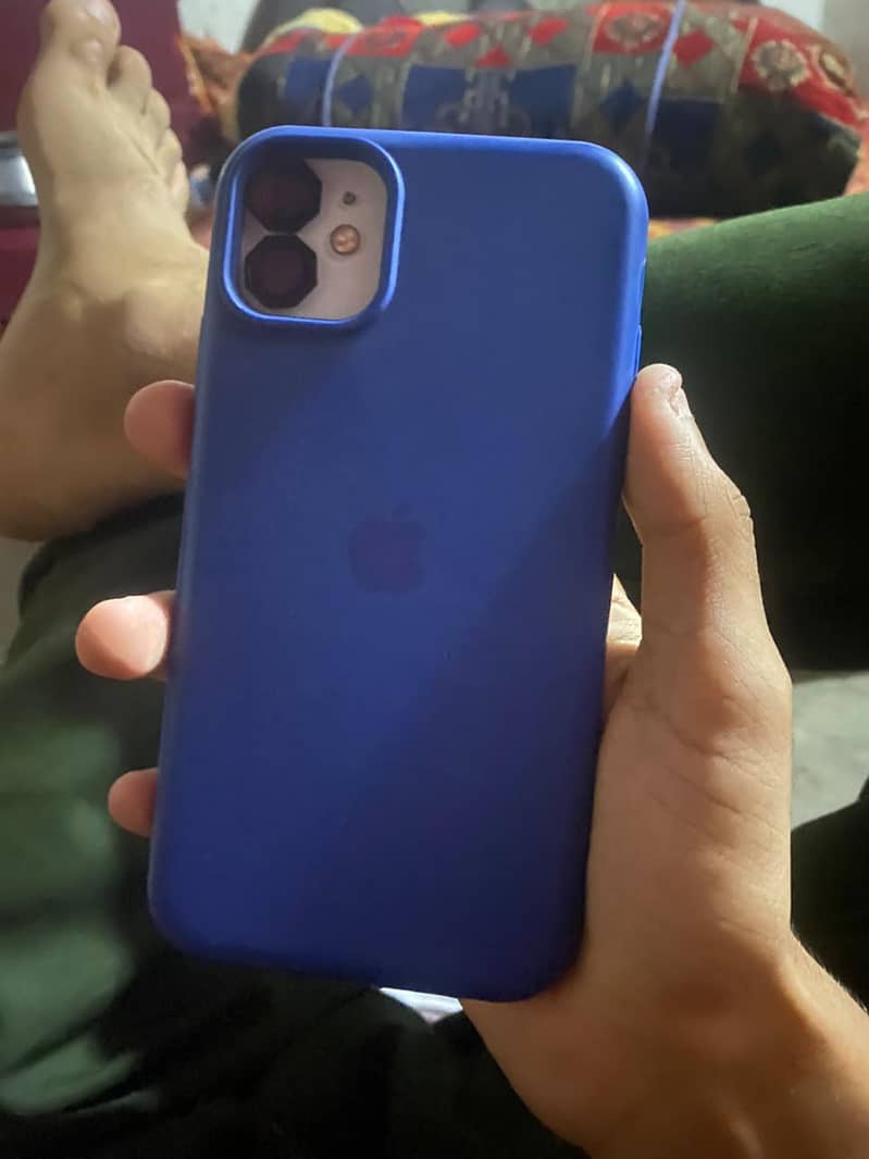 Apple iPhone 11 2