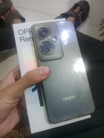 OPPO Reno11 F 5g 8/256