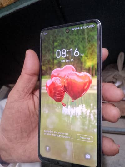 Tecno Spark 20
