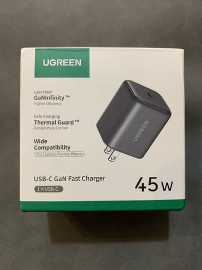 ugreen
