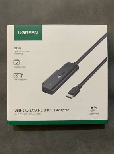 ugreen