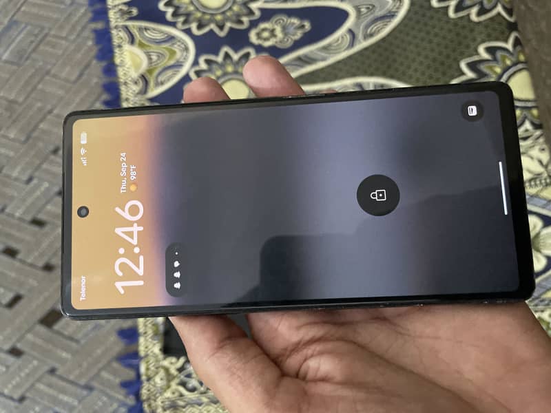 Pixel 6A 2