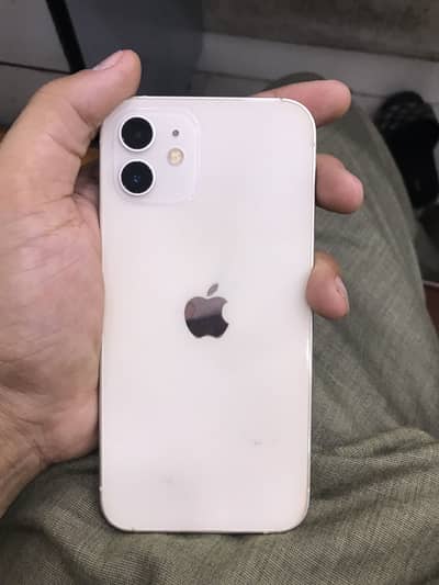 Apple iPhone 12