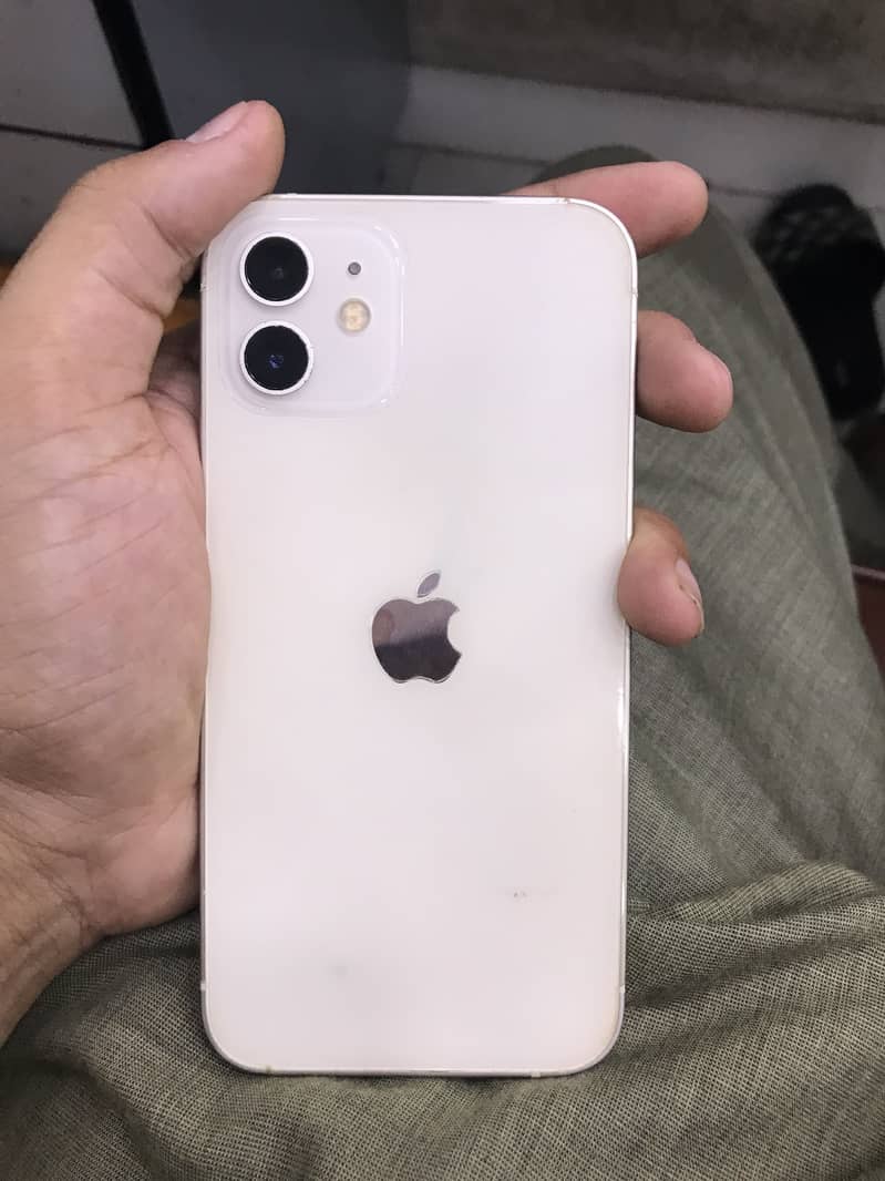 Apple iPhone 12 0