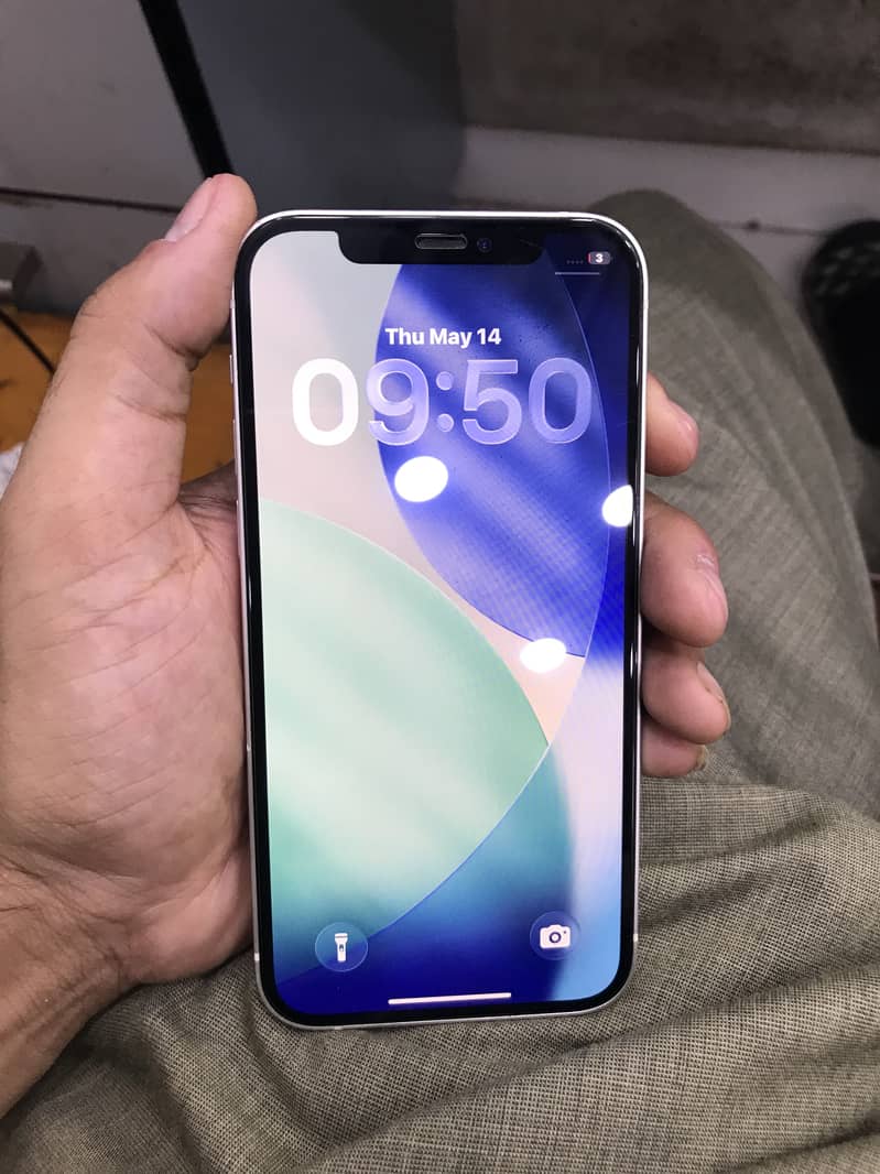 Apple iPhone 12 1