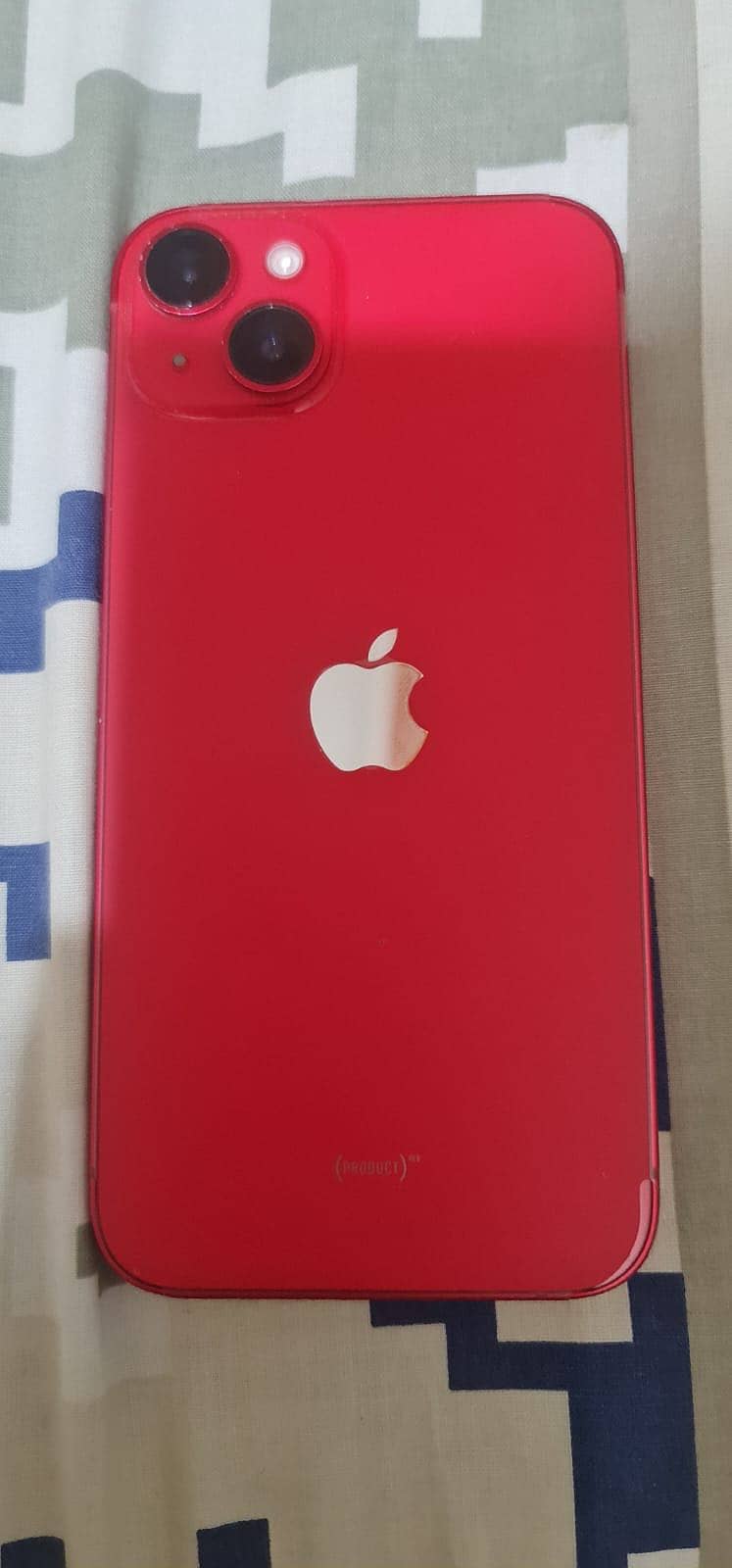 Apple iPhone 14 plus 0