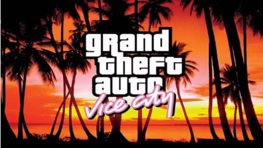GTA VICE CITY PC/LAPTOP MAE INSTALL KRWAYE ALL OVER PAKISTAN