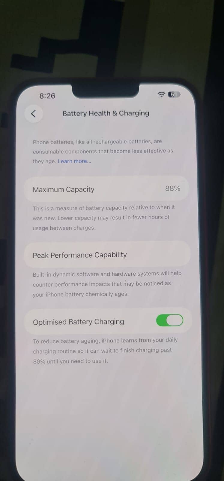 Apple iPhone 14 plus 2