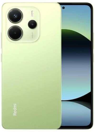 Xiaomi Redmi Note 14