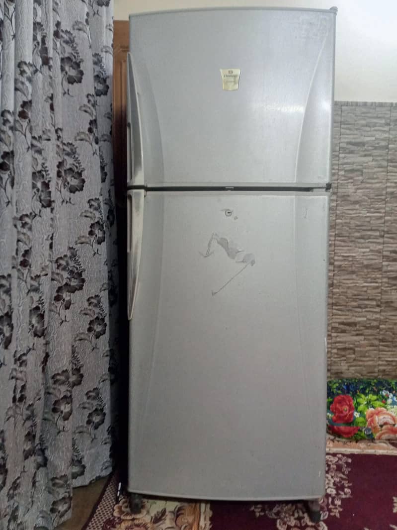 Dawlance Fridge 0