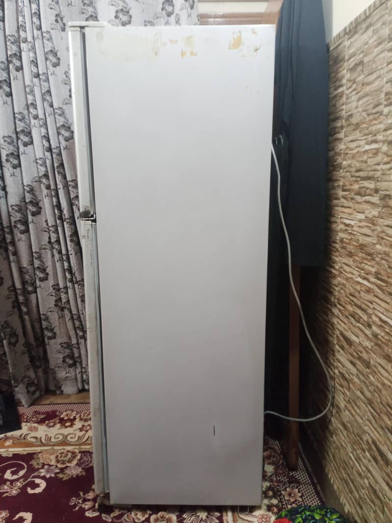 Dawlance Fridge 1