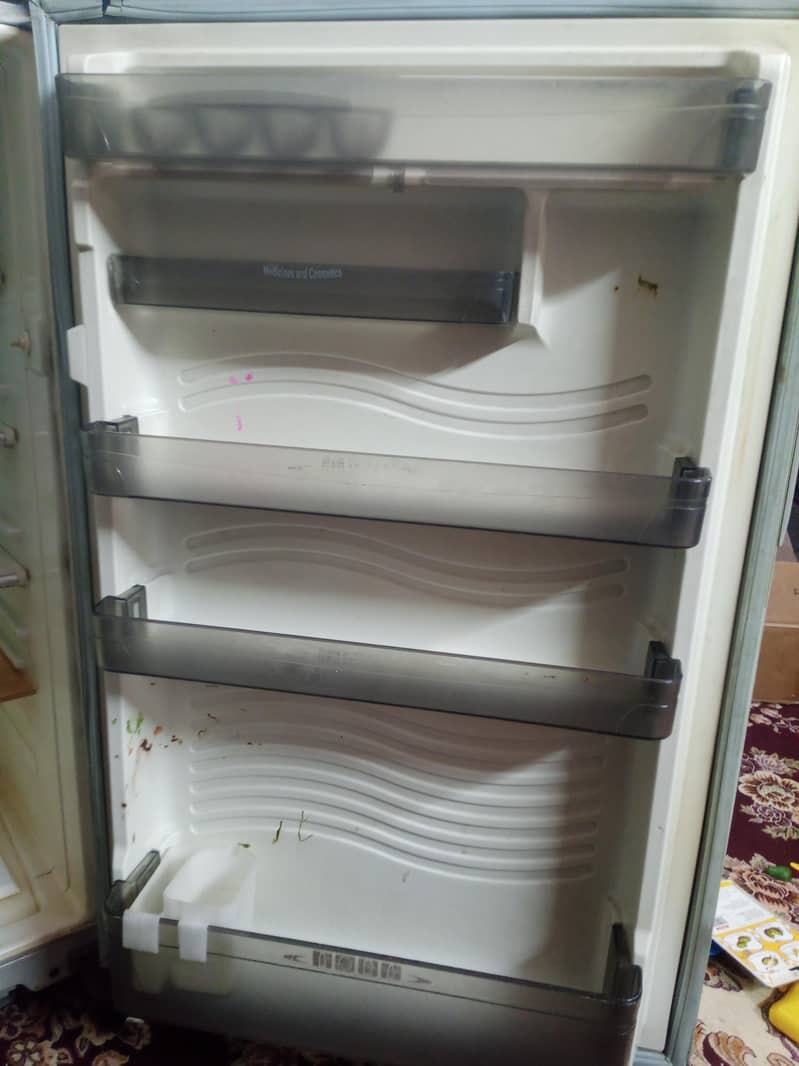 Dawlance Fridge 2
