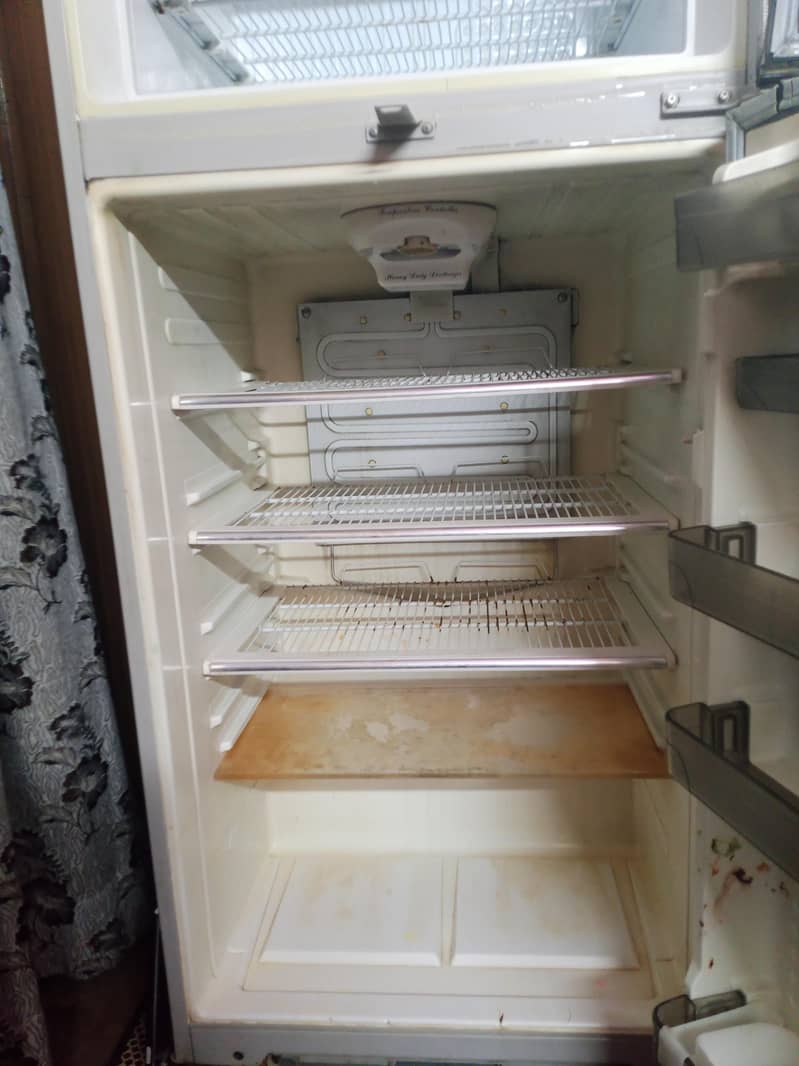 Dawlance Fridge 3