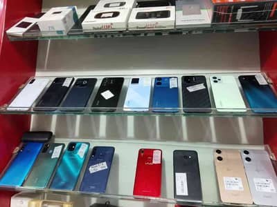 mobile accessories 