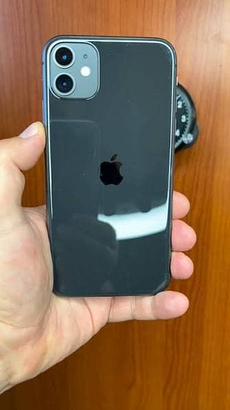 Iphone 11 0