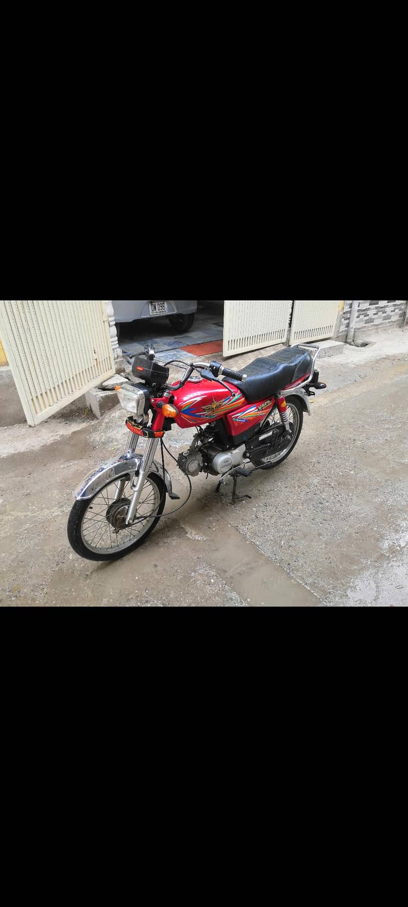 Union Start CD 70 0