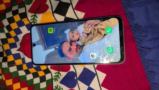 Infinix Smart 9