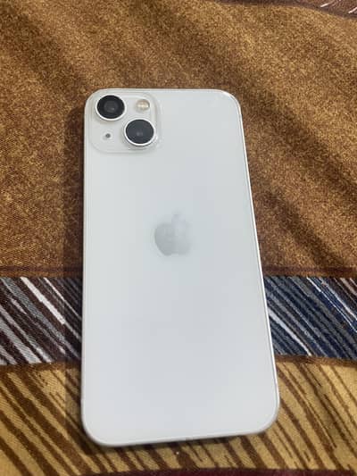 iPhone 13 256GB Non-PTA – Excellent Condition
