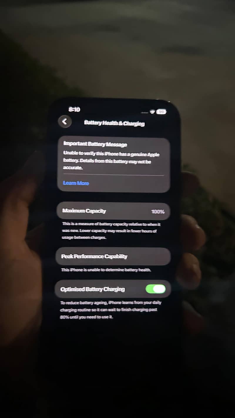 Apple iPhone 13 Pro Max 6