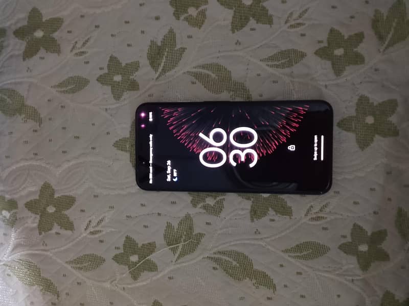 Google Pixel 0