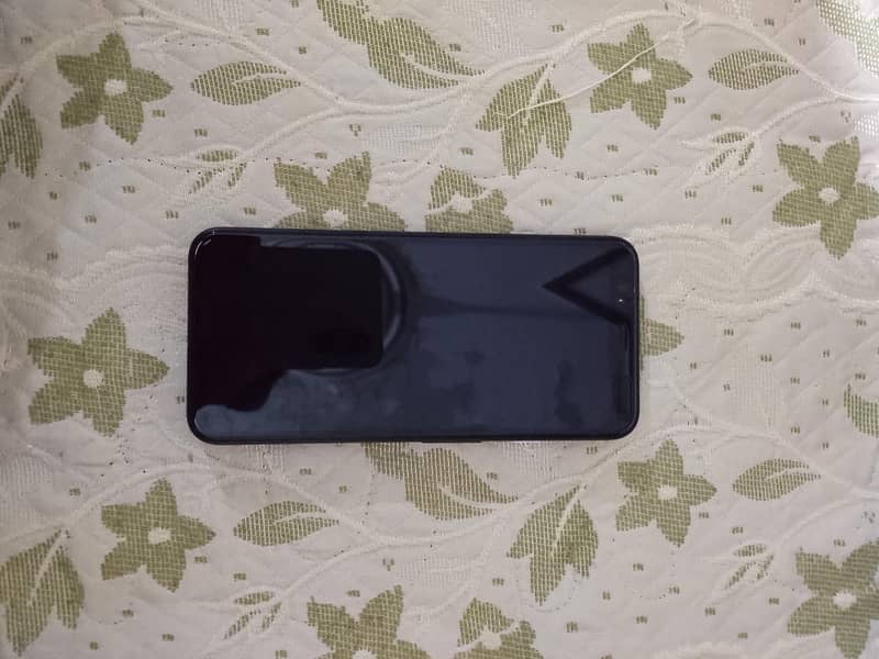 Google Pixel 1