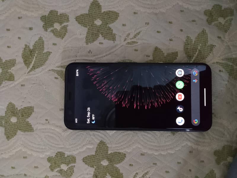 Google Pixel 2