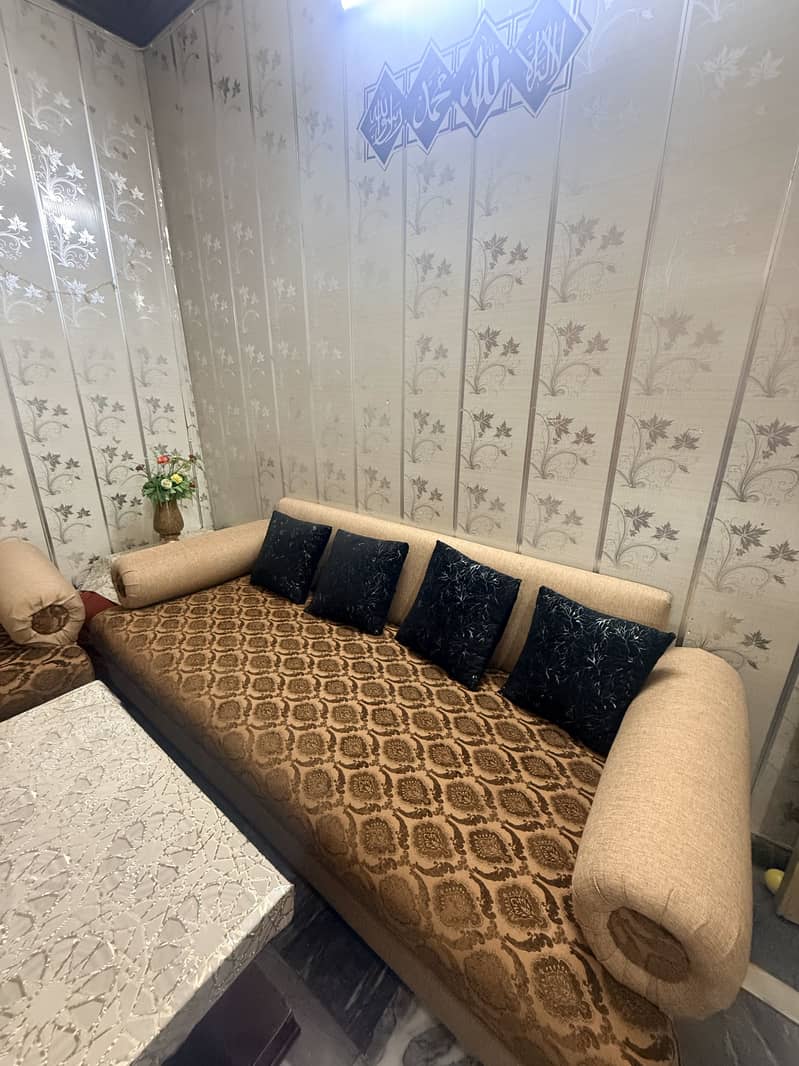 5 seater sofa 1