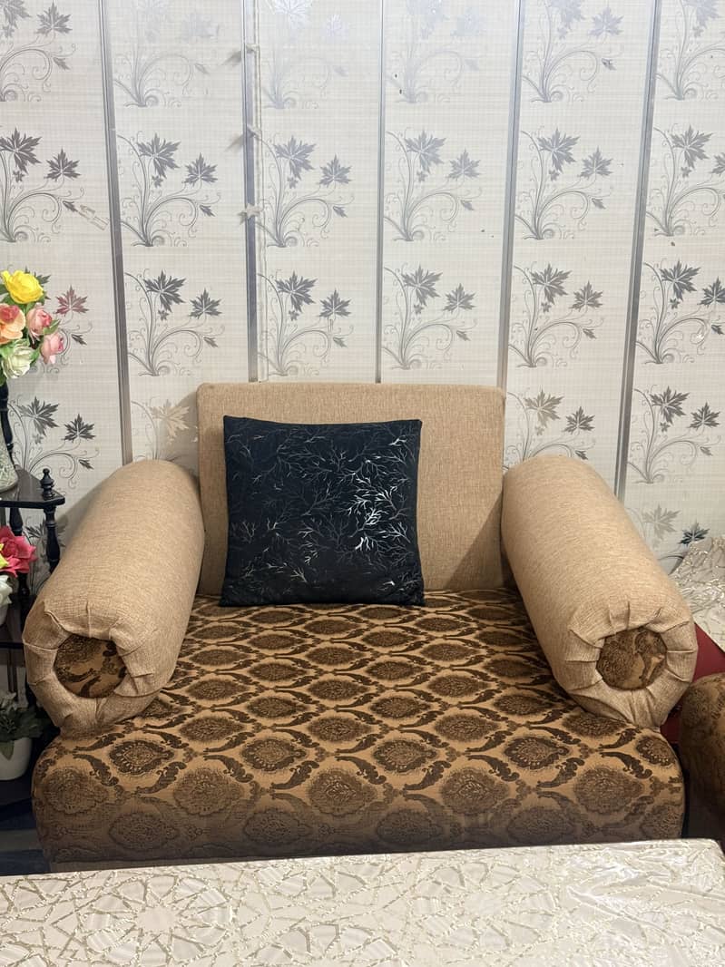 5 seater sofa 2
