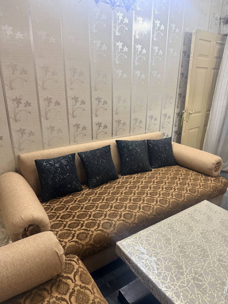 5 seater sofa 3