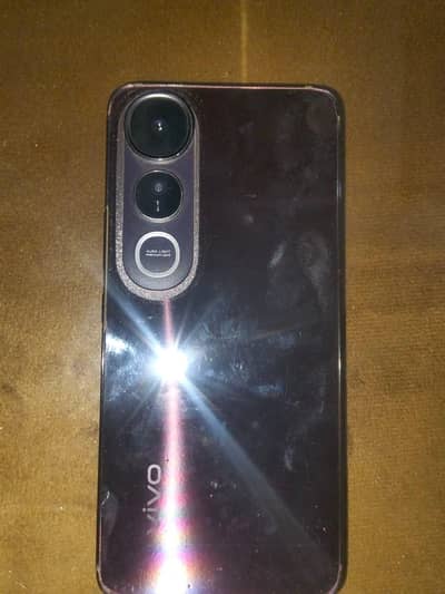 Vivo V50 Lite