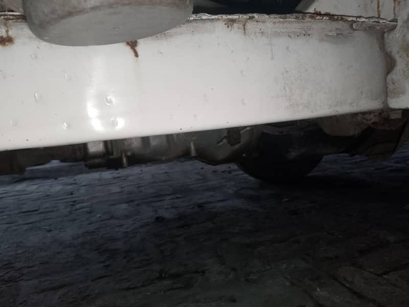 Suzuki Bolan 2016 11