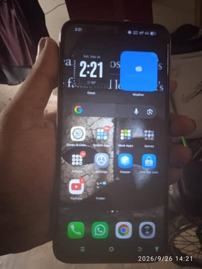 Tecno spark 50 6/128