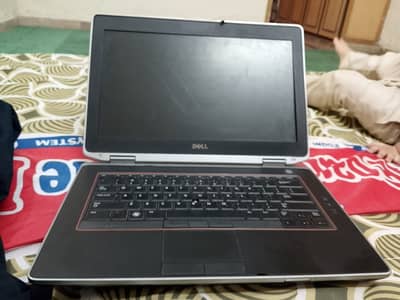 Dell Latitude E6420 2nd Gen Intel Core i5-2430M 4GB DDR3 RAM 128GB Sa