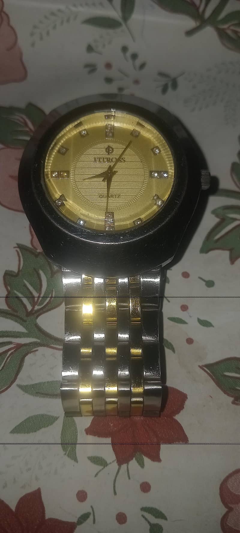 quartz 1