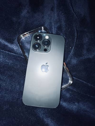 Apple iPhone 14 Pro