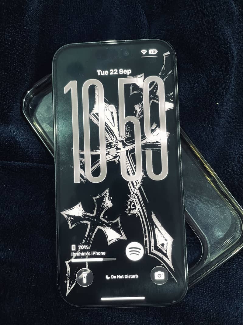 Apple iPhone 14 Pro 1
