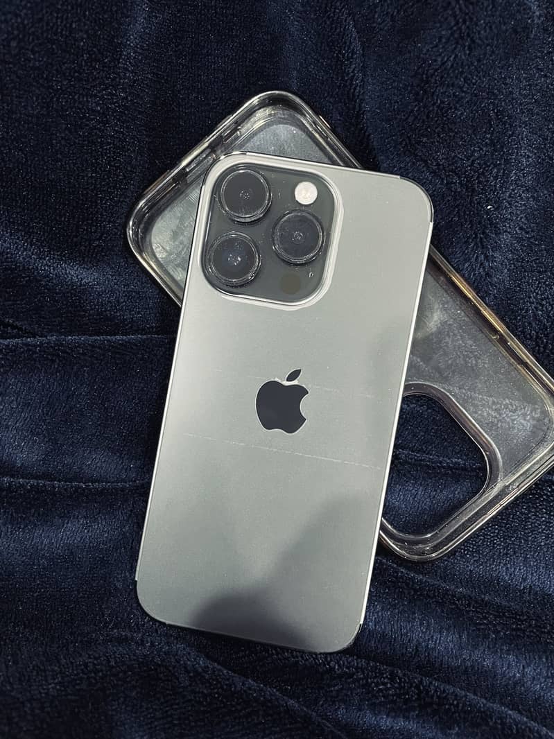 Apple iPhone 14 Pro 2