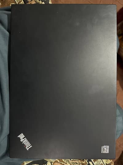 Lenovo T495 with 2gb Graphics Card