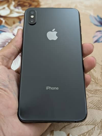 Apple iPhone XS Max
