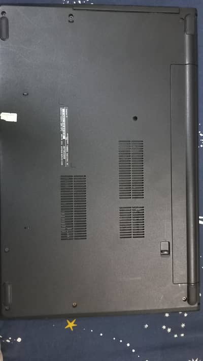 Dell Inspiron 15